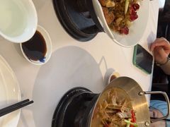 -同庆楼(大钟寺店)