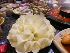 -蜀大侠火锅(寰球文化地标·总府店)