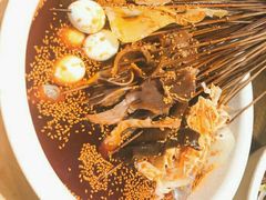 -嘉州叶婆婆钵钵鸡(建设路店)