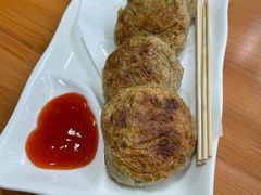 -周大娘牛乳(旧寨古村总店)