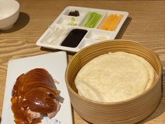 -小大董·烤鸭(王府井apm店)