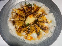 -巴蜀风月·聚会团建·生日宴(宝安店)