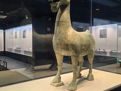 -合浦汉代文化博物馆
