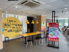 -麦当劳(东石东一路店)