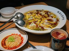 -太二酸菜鱼(正大广场店)
