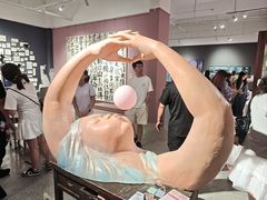 -湖北省美术院美术馆