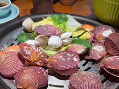 -三个渔夫·蒸汽海鲜(小白楼店)