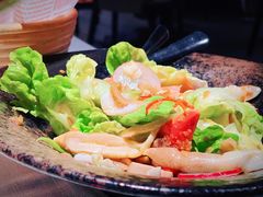 solo拌海鲜-Solo(衡山路店)