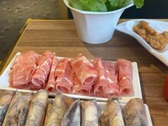-季季红火锅(南康宝林大厦店)