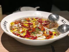 太二酸菜鱼-太二酸菜鱼(菱角湖万达店)