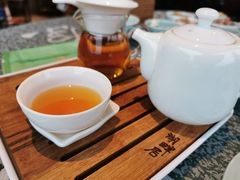 -湖畔居茶楼(湖滨店)