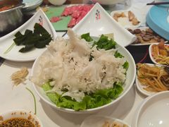 -草原传奇鲜羊火锅(桥北店)