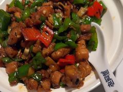 -老阿爸鲜鱼土菜(园区永旺店)