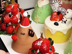 -吉川堂·日式甜点专门店(正佳广场店)