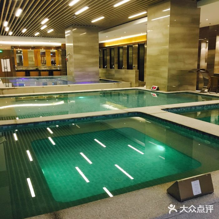 慢生活温泉spa馆(大利嘉店-图片-福州休闲娱乐-大众点评网