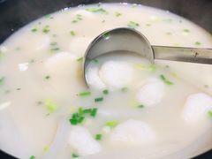 功夫鱼腐-味可道美食坊(福基路店)