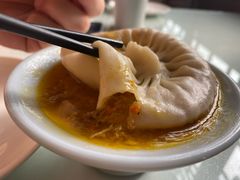 -冶春茶社(官园桥店)