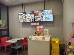 -永和大王(一口茶豆浆|花香豆更香·朝晖店)