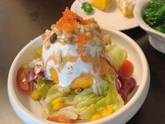 -小川洋风料理(街道口店)