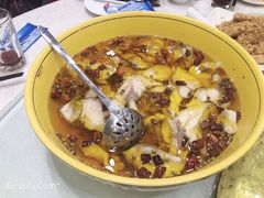 水煮鱼-国华酒楼(右内店)