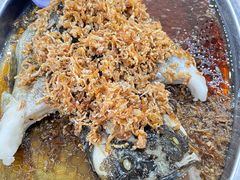 -龙海鲜螃蟹王(宏茂桥店)