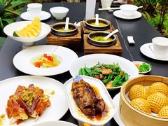 -好友缘家宴(青山路店)