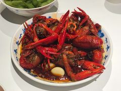 -老长沙龙虾馆·聚会餐厅(白石洲店)