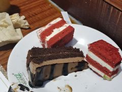-汉巴味德(北京银座和谐广场店)