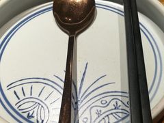 餐具摆设-云海肴云南菜·蒸汽石锅鱼(北京良乡华冠店)