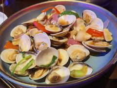 -钳真多钓虾馆·小龙虾海鲜烧烤(九六广场店)