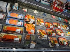 -盒马鲜生(宝地店)