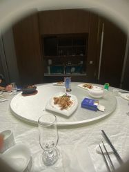 -东庭海鲜酒店(世茂广场店)