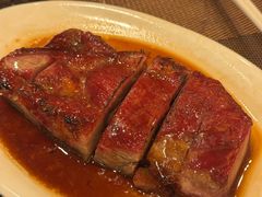 -中国厨房/台湾牛肉面
