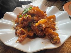 -鱼醉无骨鱼·中山脆肉鲩(荔湾路店)