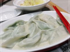 -喜家德虾仁水饺(华强天虹店)