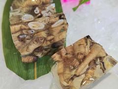 冰镇土笋冻章鱼拼盘-临家闽南菜(宝洲路店)