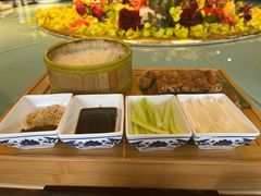 -保定会馆(裕华店)