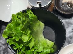 -牛将军•涮肉•烤肉(北京王府井·故宫店)