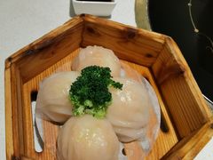 -顺峰顺水顺德菜(第一百货店)