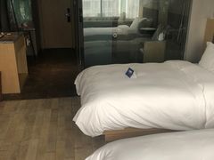 -美豪怡致酒店(上海长寿路店)