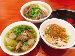 -阿波潮汕牛肉火锅·汤粉面(拱北店)