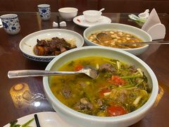 -诸暨耀江开元名都大酒店·西子灶中餐厅