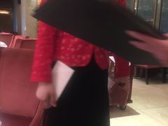 -富淳饭店(陆家嘴保利广场店)