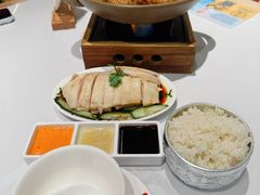 -芽笼芽笼新加坡餐厅(环球港店)