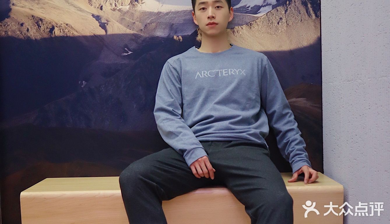 🧥男生春季穿搭，要运动也要有型