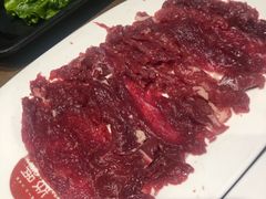 -牛焱·贵州黄牛肉火锅(城西银泰店)