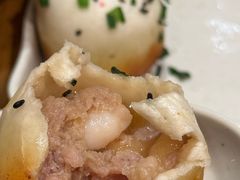 虾肉生煎-东泰祥生煎馆(重庆北路店)