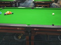 -云川台球(马甸店)