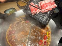 -湊湊火锅·茶憩(石家庄万象城店)