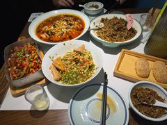 -打酱油·非遗淮扬菜(瘦西湖梅岭店)